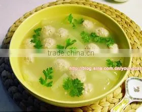 Soy Protein Isolate 90% Meat Emulsifing thumbnail-1