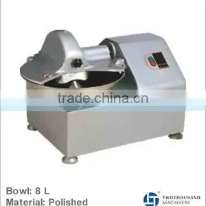 2016 High Quality Used for Electric Meat Chopper Machine thumbnail-2