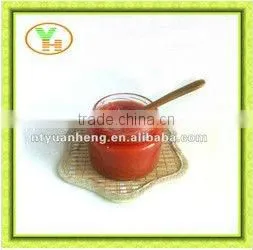 160g Cold Break Canned Tomato Paste From China,tomato Paste Glass Jar thumbnail-1