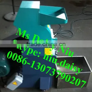 Small Capacity Bone Breaking Machine/bone Crushing Machine/bone Grinding Machine thumbnail-3