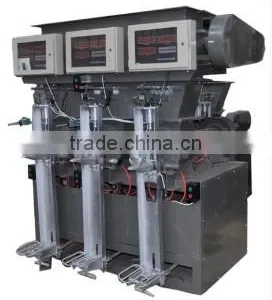 Cement Valve Sack Packing Machine thumbnail-2