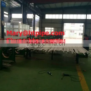 A312 GR.TP304 Pipe ASME B36.19 thumbnail-1