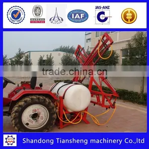 3W Series of Boom Sprayer About Insecticide Sprayer Pumps thumbnail-1