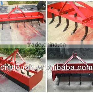 Aricultural Equipment Landscraper Box Blade TSBB Series thumbnail-1