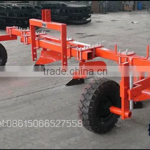 Surry Mouldboard Ridger thumbnail-1