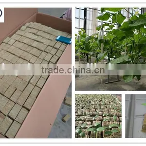 High Quality Rockwool With Attractive Price thumbnail-1
