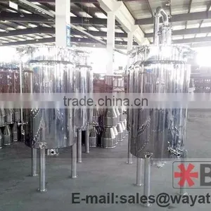Professional Steam Distillation Equipment BSC Producted thumbnail-6