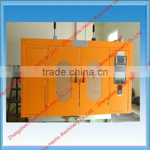 Commercial Plastic Injection Molding Machine thumbnail-1