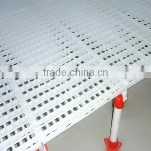 Plastic Chicken Slat With Supporting Legs for Chicken House thumbnail-2