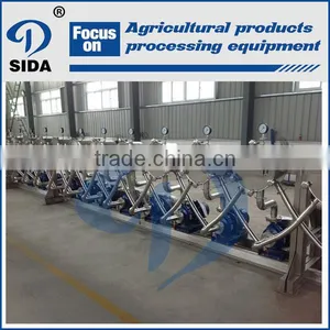 Starch Concentrated Machine Hydro-cyclone thumbnail-1