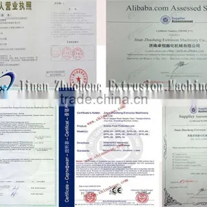 Efficient Automatic Nutritional Rice Powder/Nutritional Powder Food Extruder Machine thumbnail-6