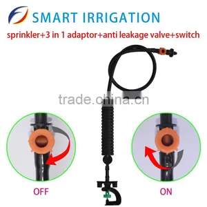 Craftsman Paint Back Pack DIY Sprinkler Systems thumbnail-3