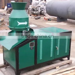 Carbon Black Pellet Processing Machine thumbnail-1