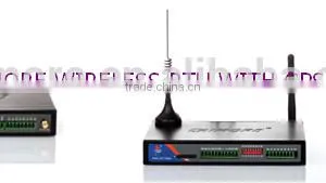 CM550-53F M2m Zigbee Home Automation 4g Lte RTU With RS485 Port thumbnail-3