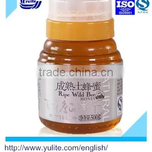 Pure Wild Earth Honey in Bulk or Bottle Packing thumbnail-2