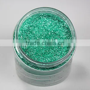 Blue,orange and Green Glitter Powder thumbnail-5