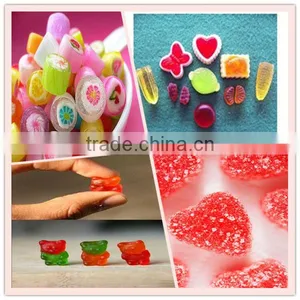 Colored Hard Candy Gelatin Plant/bovine Gelatin Powder/gelatin Powder Price thumbnail-1