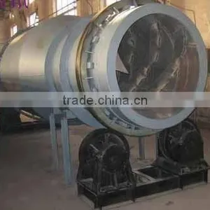 China Hot Sale Rotary Drum Lime Slaker Good Price thumbnail-1