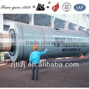 Manufacturer of Wind Swept Coal Mill Since Year 1958 thumbnail-1
