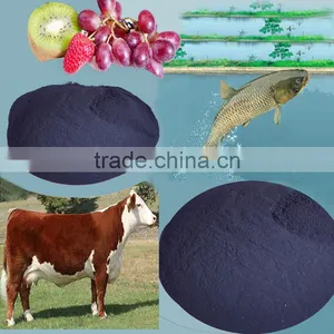 Agrolink Super Fine Seaweed Extract Powder Fertilizer thumbnail-3