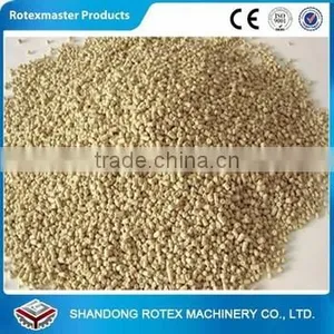 Animal Feed Machinery/Poultry Feed Pellet Production Line thumbnail-2