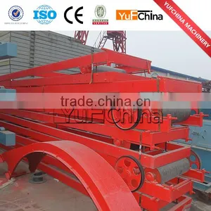 Professional B500 Belt Feeders Manufacturer thumbnail-2