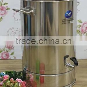 Wholesale Stainless Steel Non Electric Water Dispenser for Cool Hot Water. BUY TODAY TO GET 5% OFF ! thumbnail-4