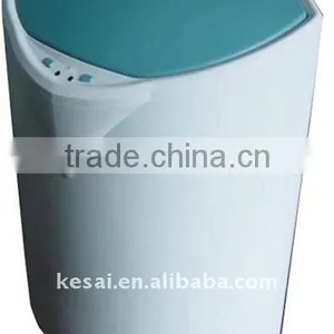 Automatic Garbage Can Trash Can Dustbin Plastic Sensor Trash Bin One Touch Dustbin thumbnail-1