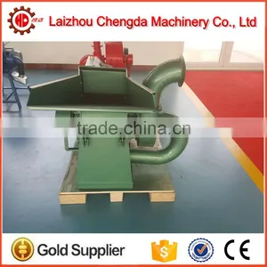 Mutifunctional Straw Wood Chips Hammer Mill Crusher thumbnail-3