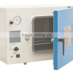 Stainless Steel DZF-6020 PCB Vacuum Drying Oven thumbnail-1