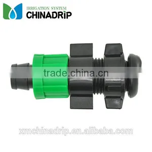 ChinaDrip Tape Irrigation CT0317 System Croco Offtake Lay Flat Hose thumbnail-1