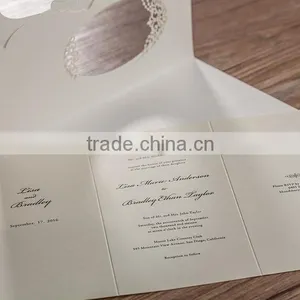 Bride and Groom Design Wedding Card thumbnail-4