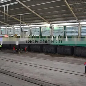 Singapore Wilmar Partner 20TPH Palm Oil Plant thumbnail-2