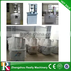 Hot Sale CE Certificate Automatic Roti Making Machine thumbnail-4
