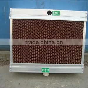 Greenhouse Energy-saving Cooling Pad thumbnail-1