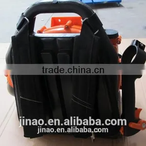 42.7cc Backpack Gasoline Leaf Blower thumbnail-5