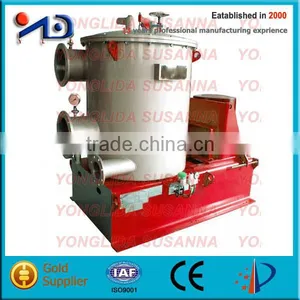 Mechanical Screening Equipment 0.6M2 thumbnail-1