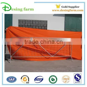 14ft N Brace Cheap Metal Livestock Farm Fence Panel thumbnail-4
