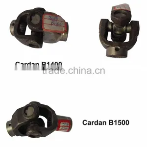Japanese Tractor Spare Parts Price Cardan Joint (B6000) thumbnail-4