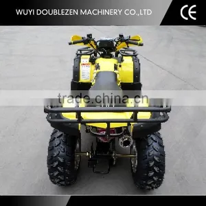 150cc ATV thumbnail-2