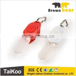 New Design Cool Style Key Button Lamp La Zipper Lamp Gift Light GL1093 thumbnail-1