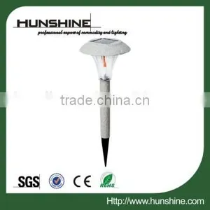 Hot Sale Waterproof Led Solar Garden Light/ Garden Light thumbnail-1