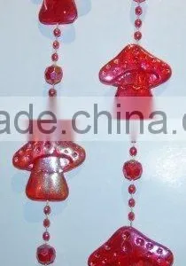 Plastic Bead Curtain thumbnail-1
