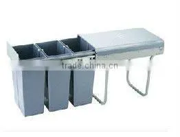 Kitchen Waste Bin thumbnail-1