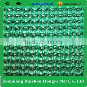 Strong Hdpe Mono Hongye Construction Scaffold Plastic Safety Net thumbnail-5