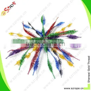 Bumpy Chenille Stems ,wire Pipe Cleaner thumbnail-1