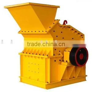 High Efficiency Fine Sand Crusher thumbnail-1