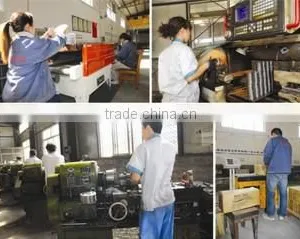 Renqiu Yi Jin Import And Export Trade Co., Ltd. company overview - view 3 thumbnail
