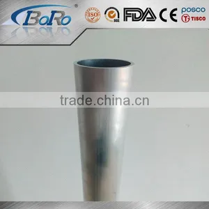 Alloy Aluminium Hollow Tube Price per Ton thumbnail-6