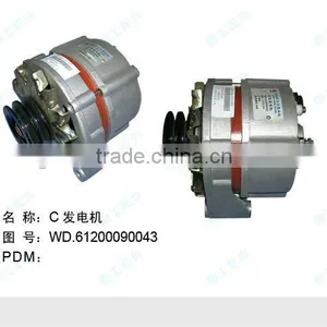 Generator LIUGONG thumbnail-1